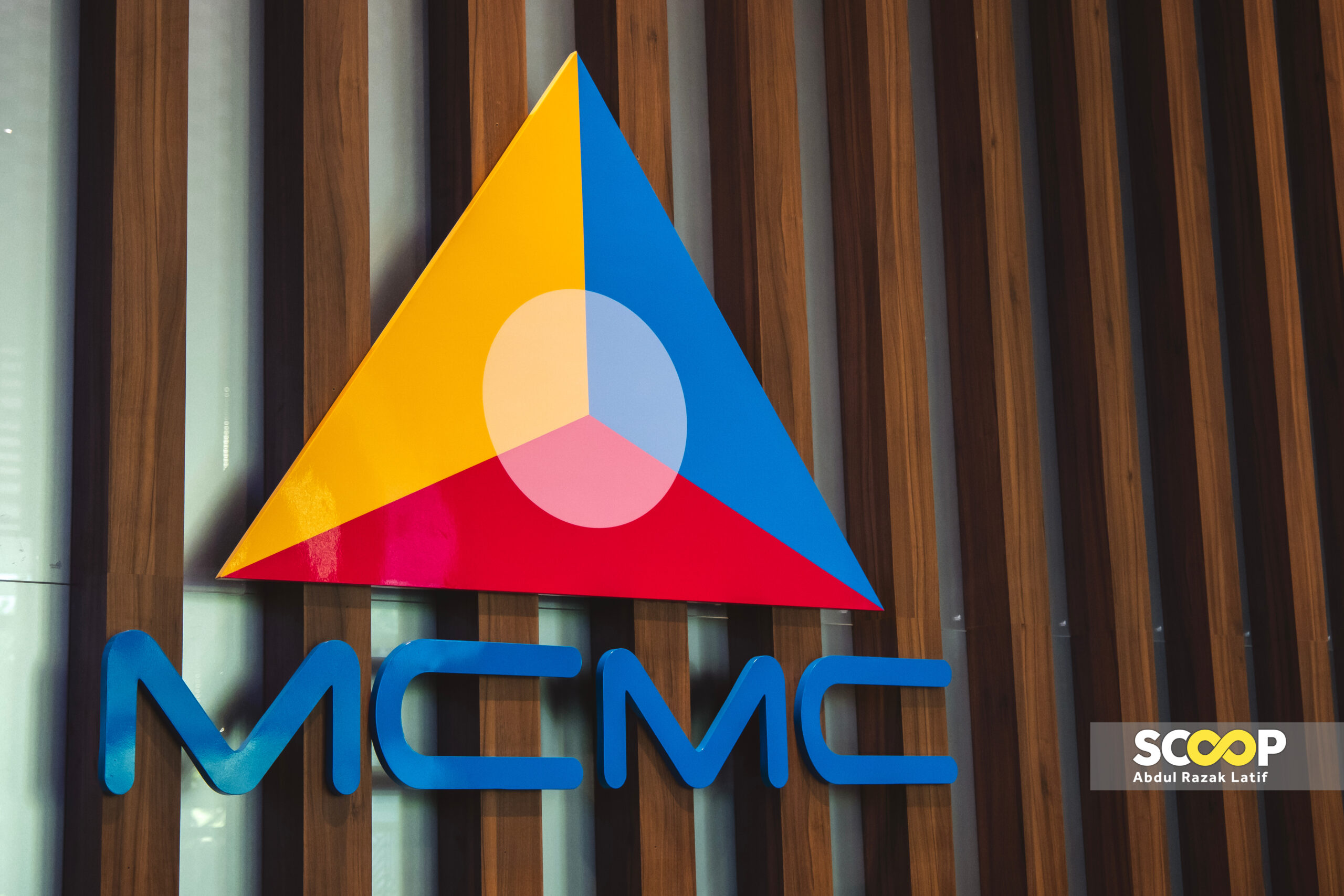 MCMC defends integrity: not a tool to quash government critics