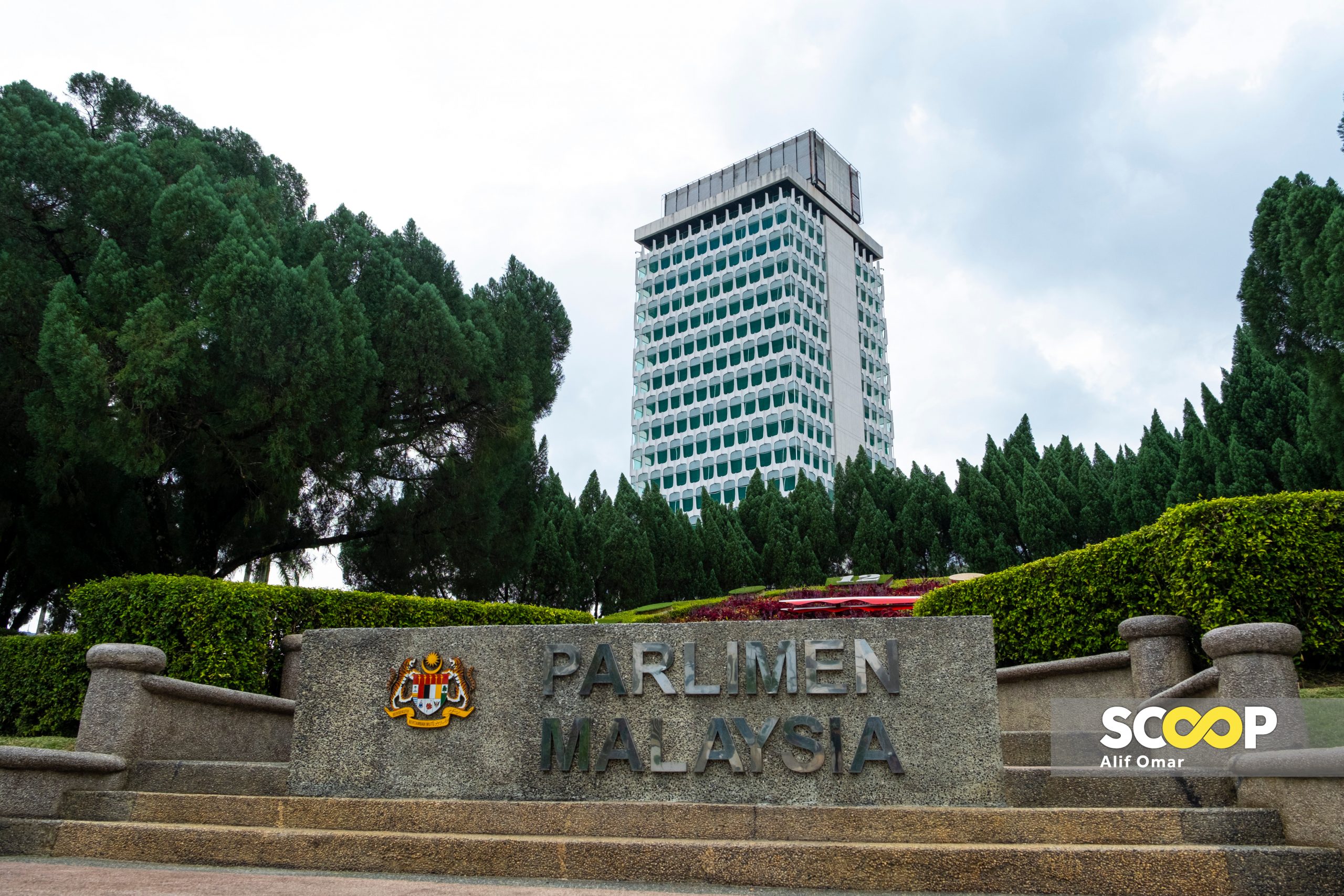 Inform Dewan Rakyat Speaker of terminated Bersatu reps now: civil society coalition