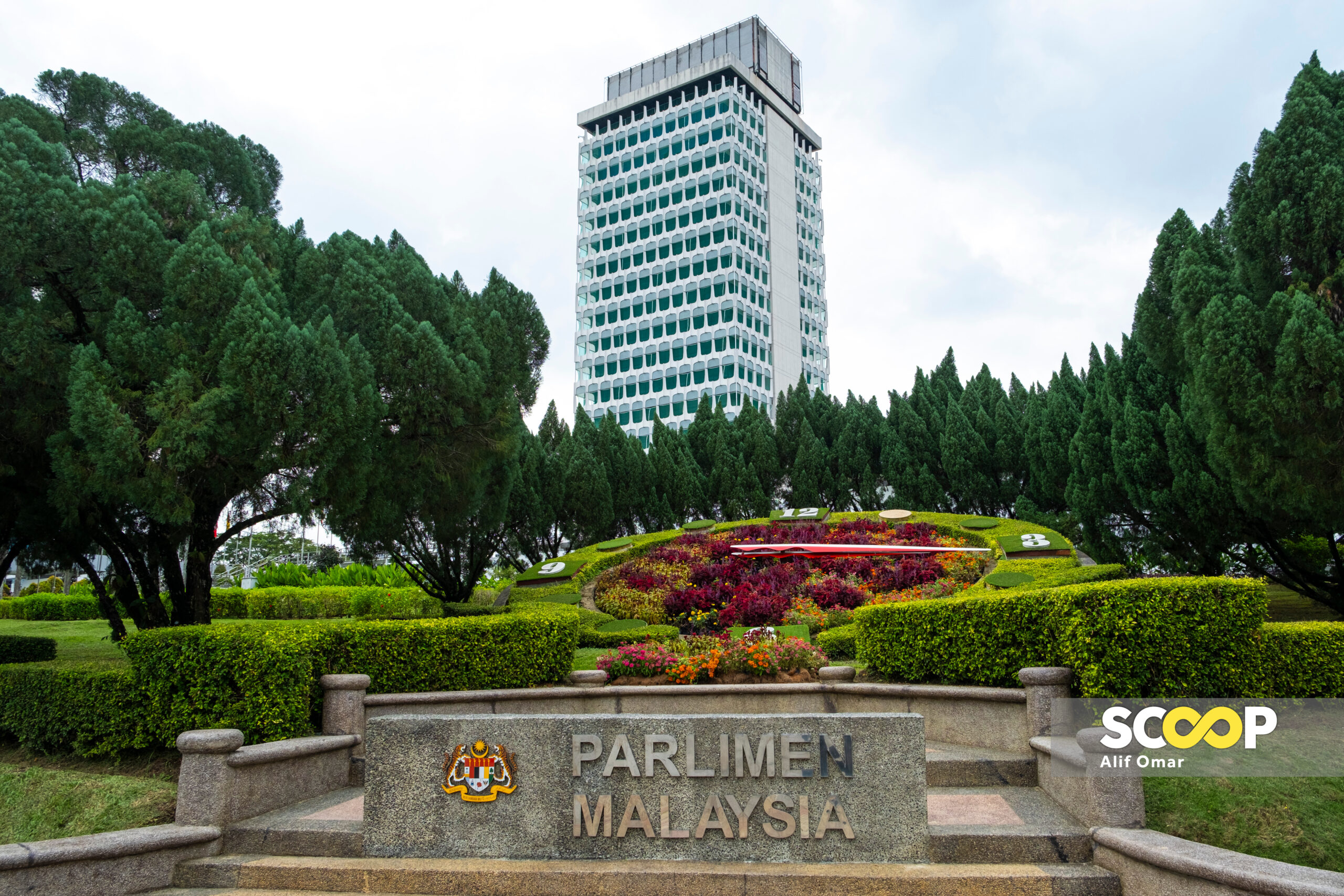 Dewan Rakyat: MAHB share sale takes centre stage in Parliament