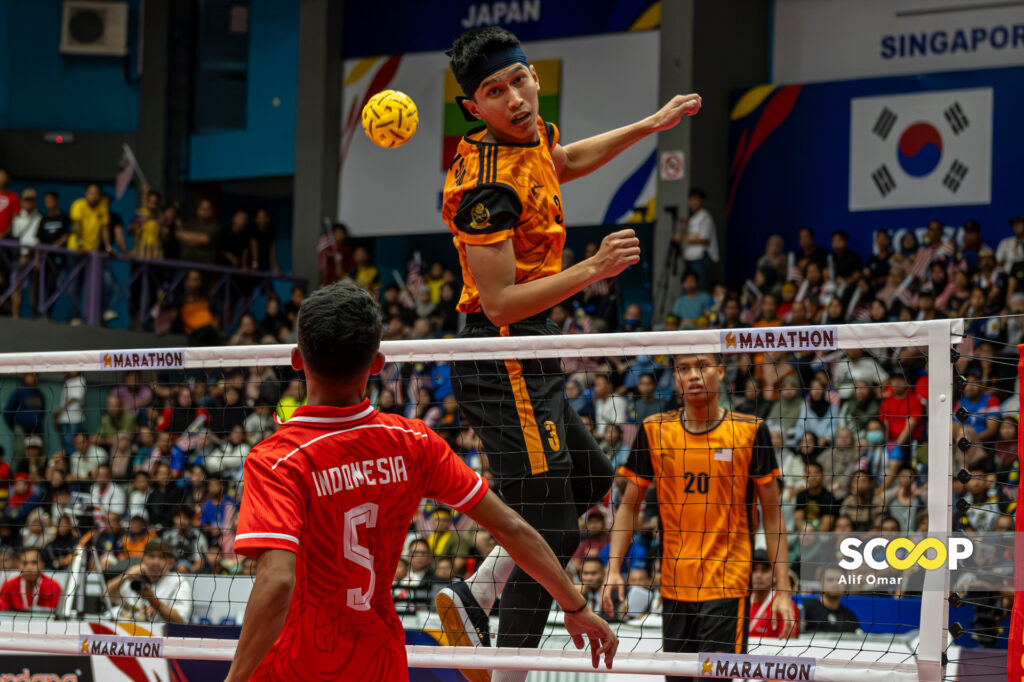 25052024-Kumpulan-A-Malaysia-vs-Indonesia-di-Istaf-Sepaktakraw-World-Cup-Kuala-Lumpur-2024-ALIF-OMAR_11