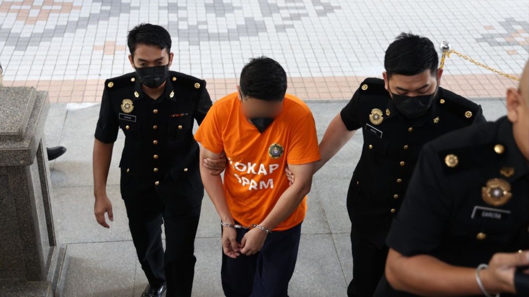 MACC locks down Singaporean ‘mastermind’ of RM3.5 bil Port Klang smuggling ring