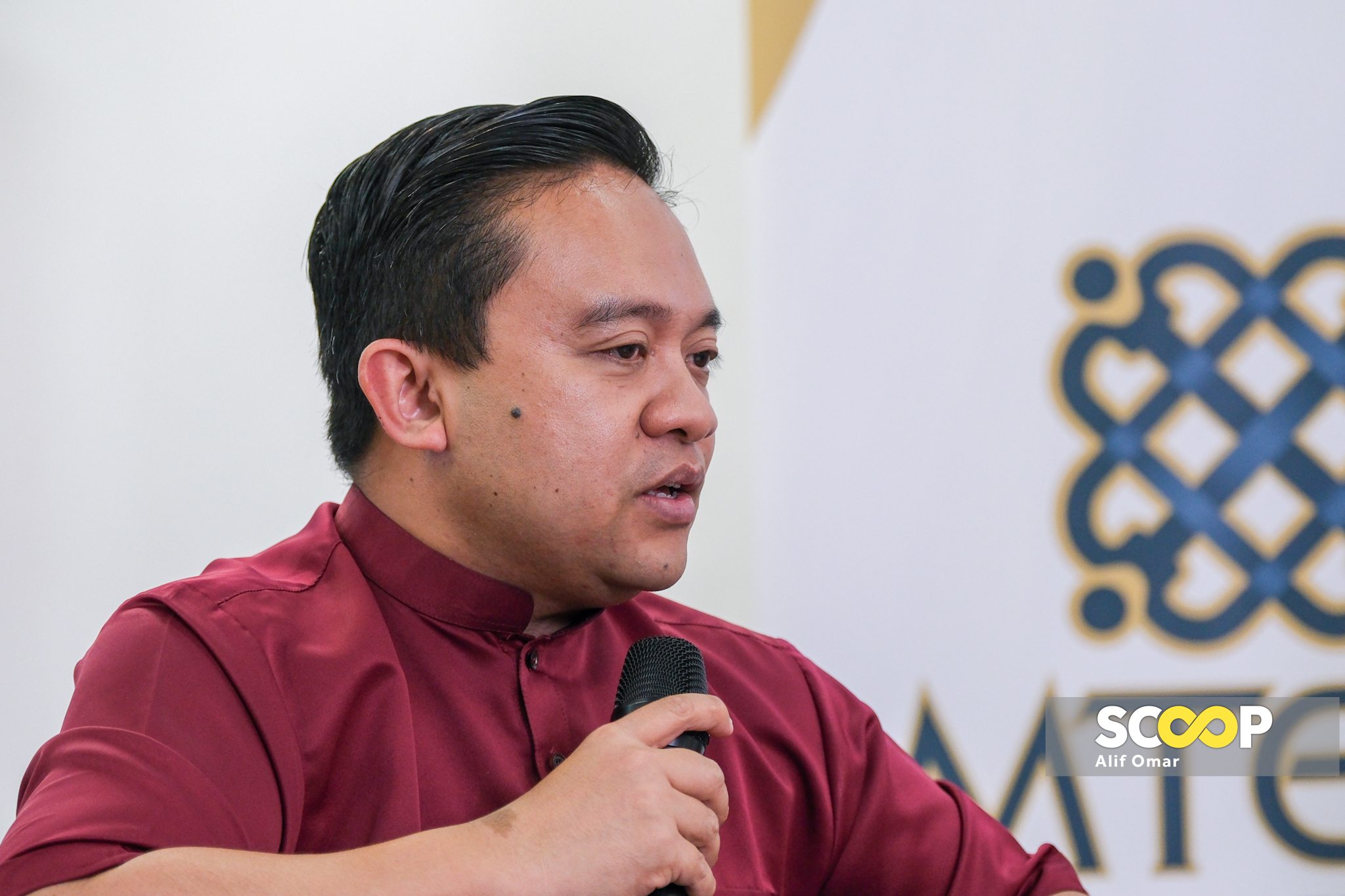Johari perlu pastikan keseragaman peraturan DUN, Dewan Rakyat: Wan Saiful