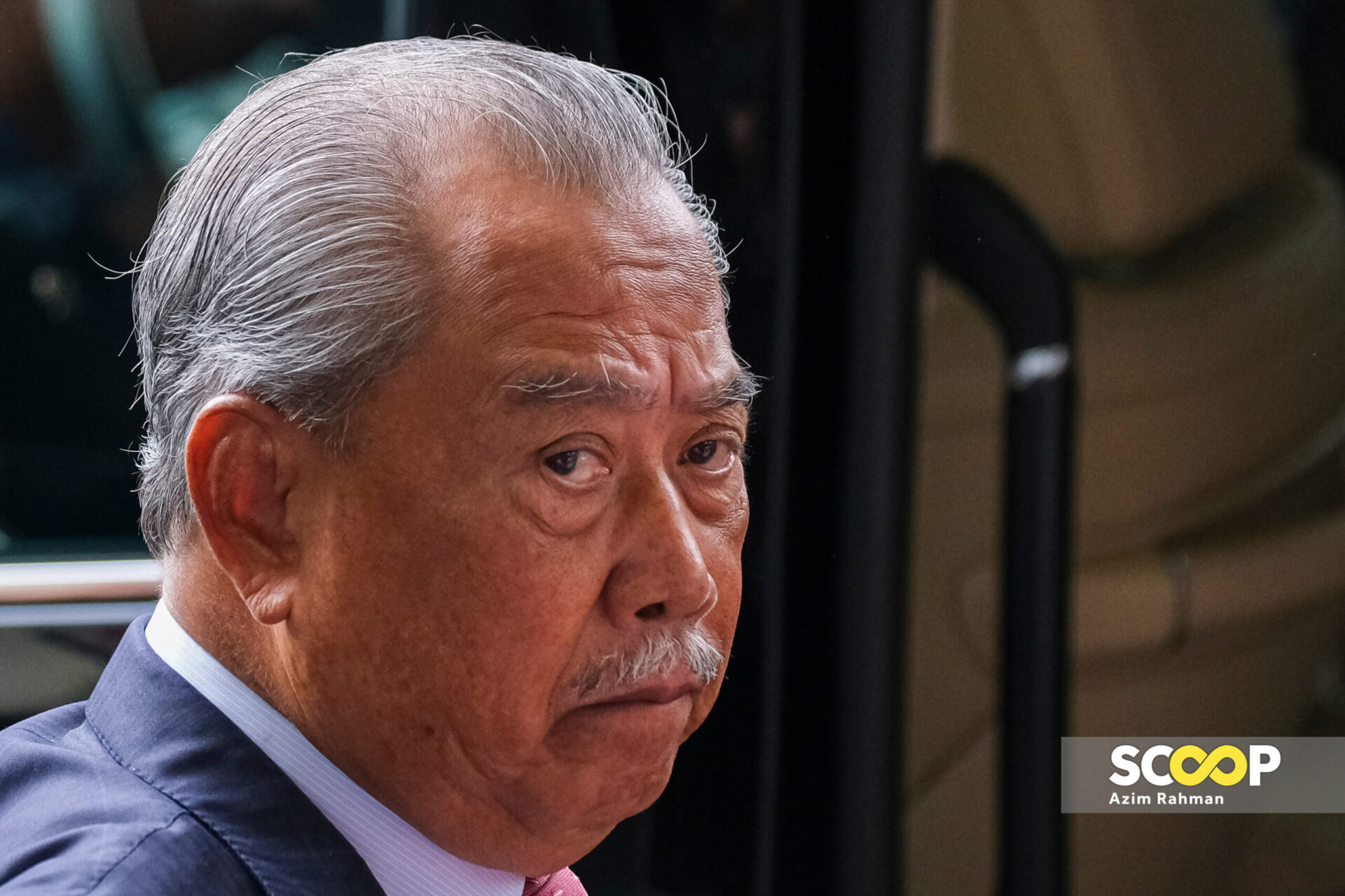 IMF pressure on Malaysia's targeted diesel subsidies? Muhyiddin raises concerns