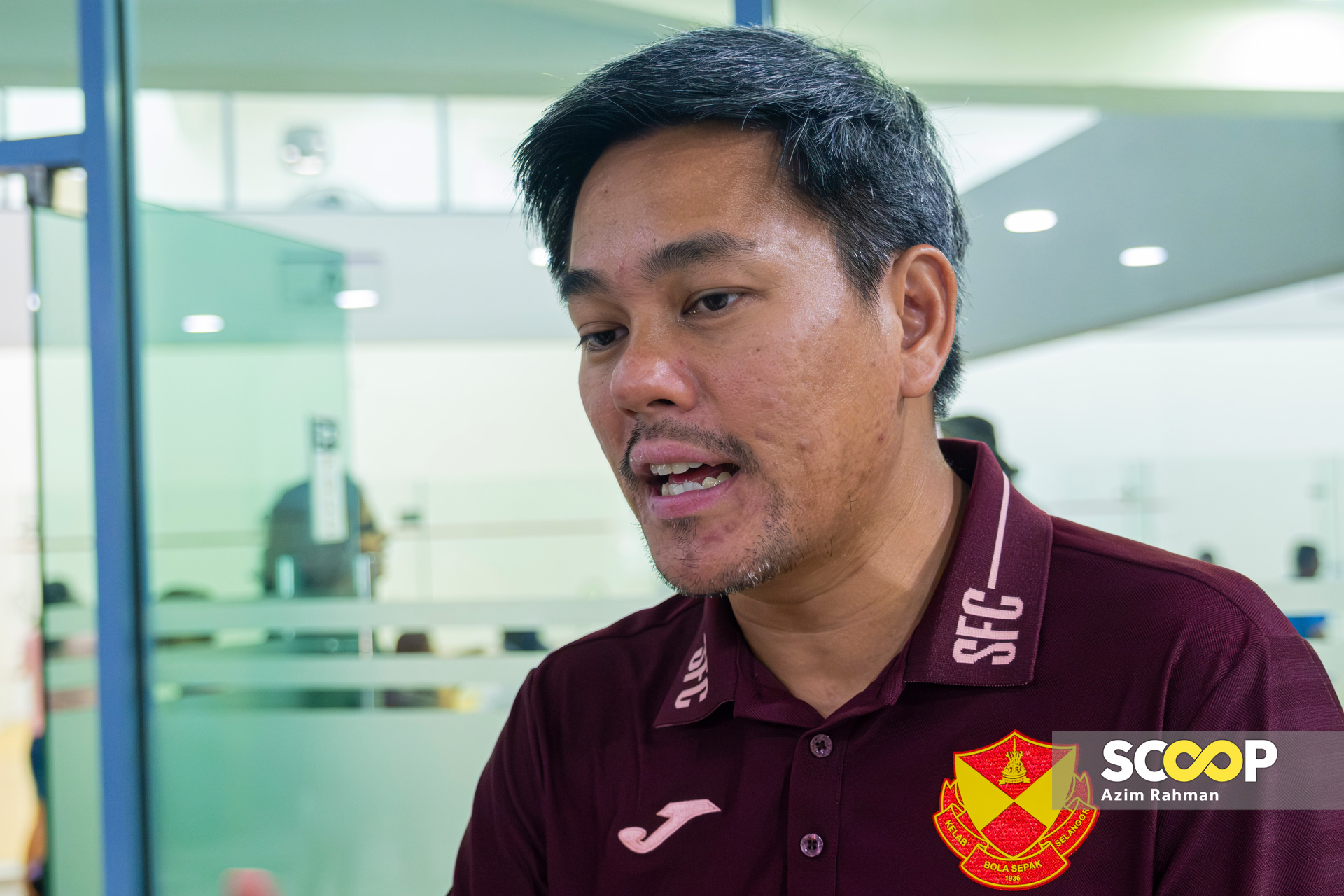 Selangor FC lodges police reports against fan page for inciting hatred
