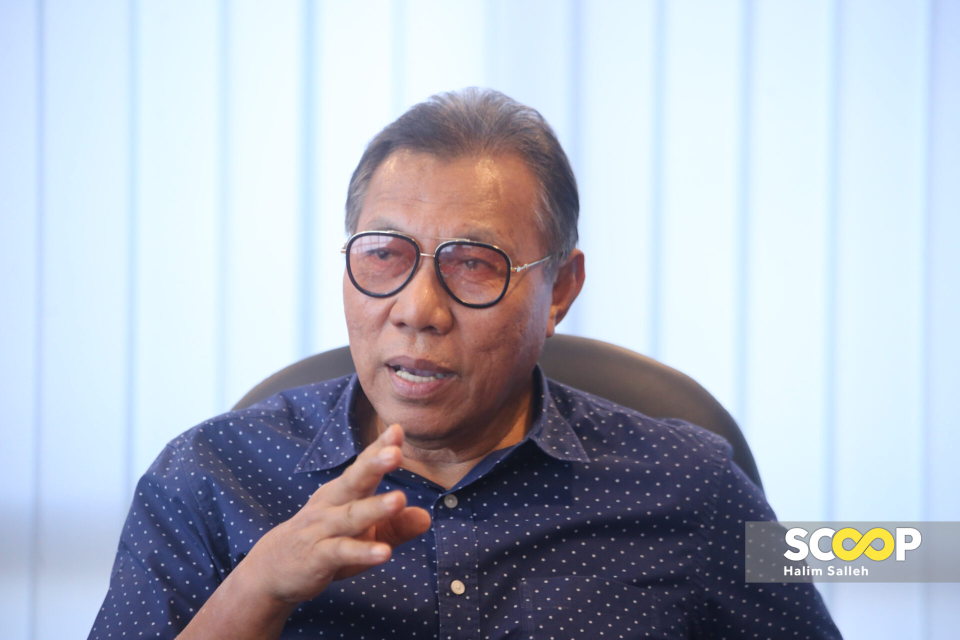 ‘Saya tetap akan hadir Sidang DUN Selangor minggu depan’: Adun Selat Klang