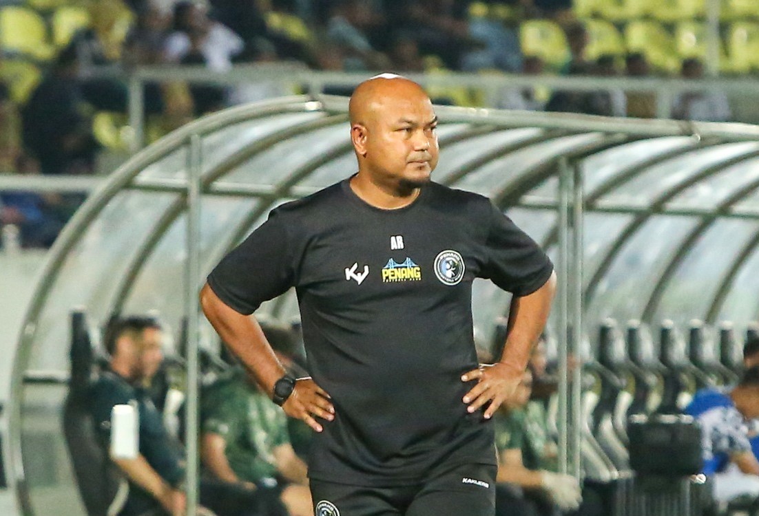 Penang confident in young talent amid Harimau Malaya call-ups for star trio