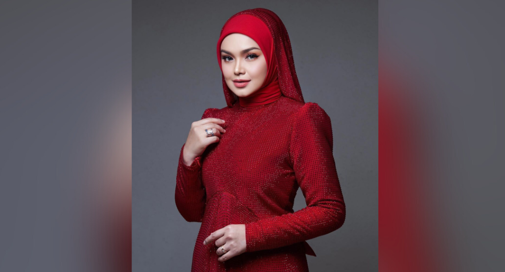Pelantikan Siti Nurhaliza sebagai pakar di UMCCed ikut prosedur betul: Bekas pengarah