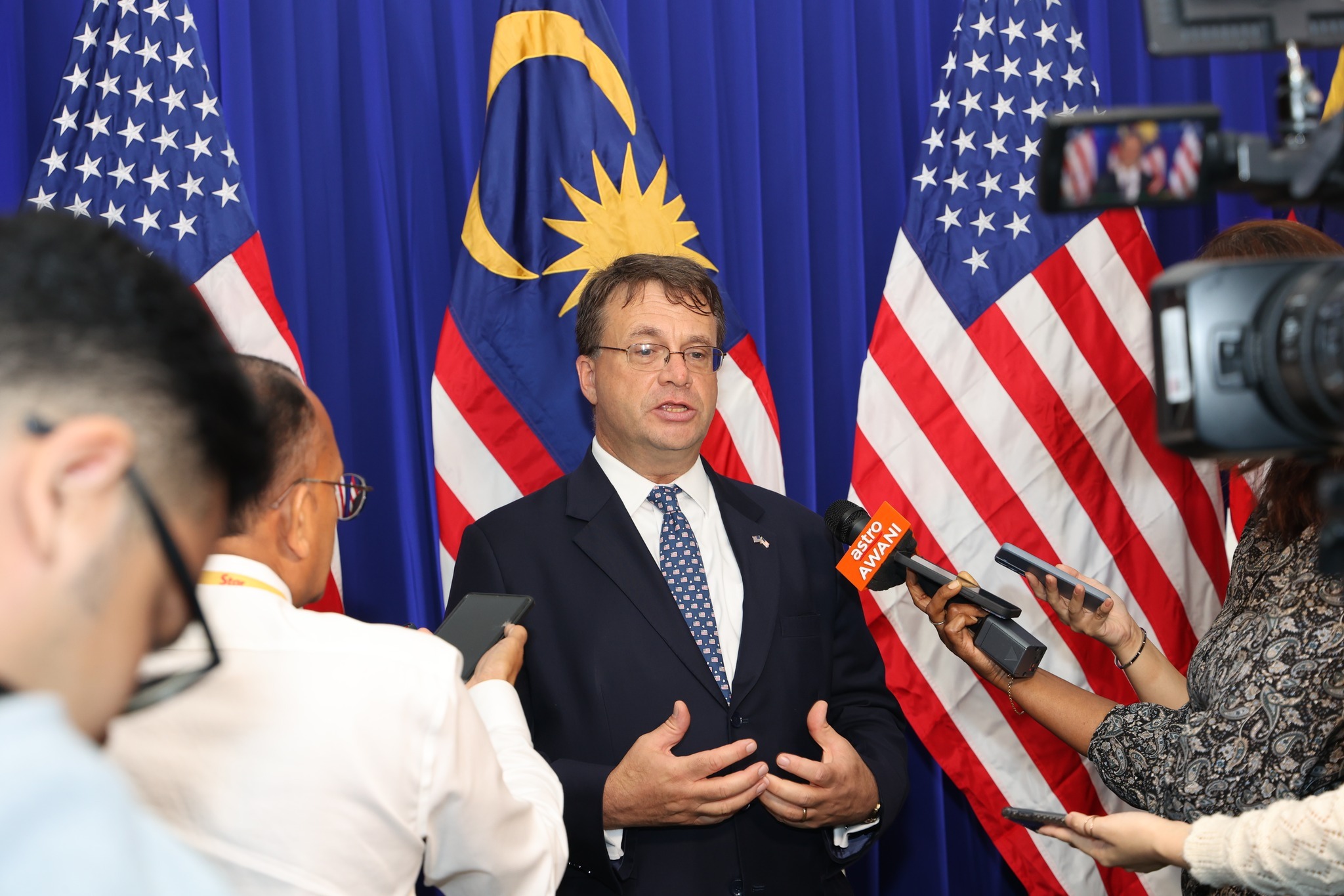 AS sah pulangkan RM721.4 juta aset dirampas berkaitan 1MDB
