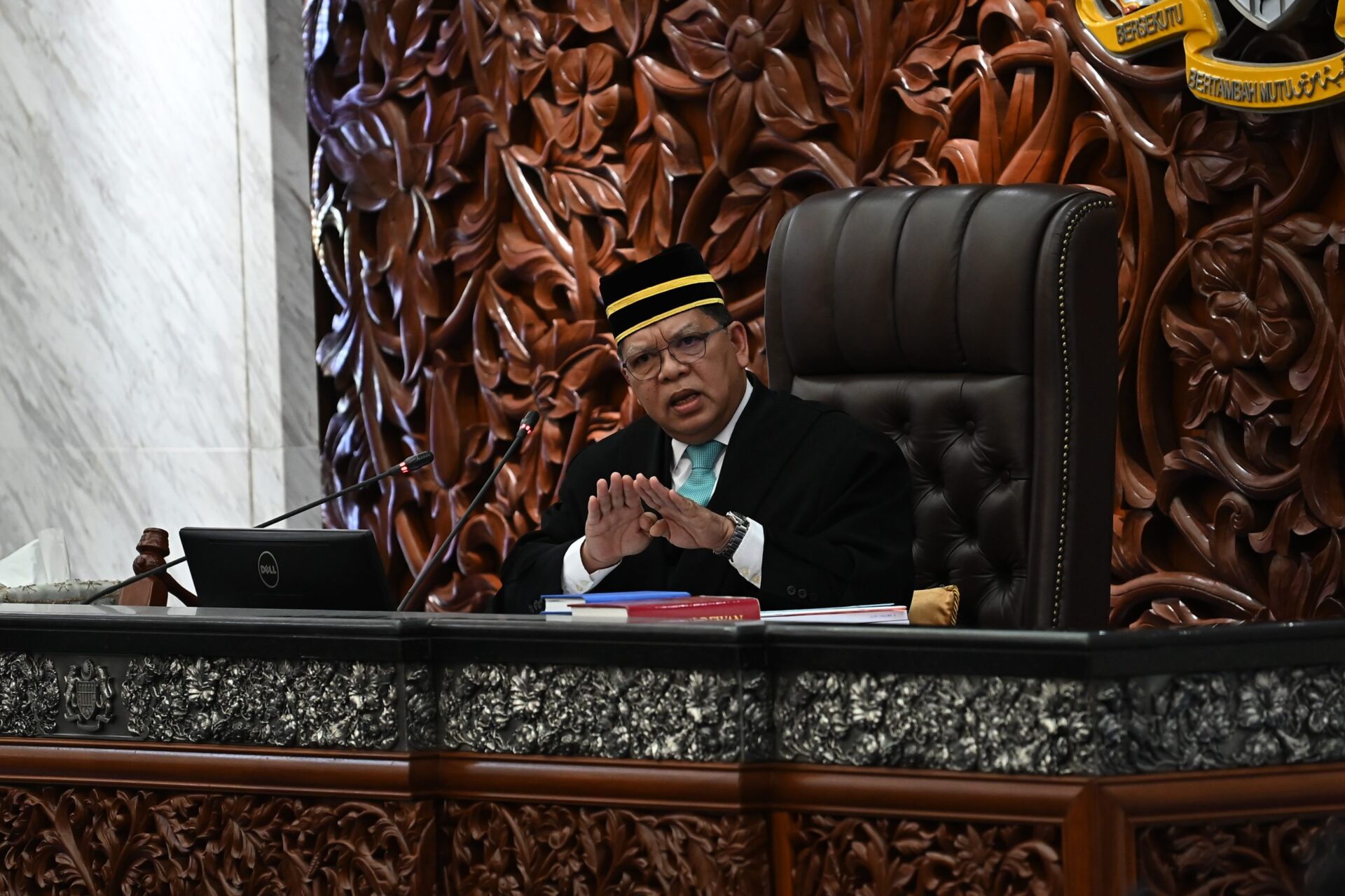 [UPDATED] Dewan Rakyat: 93 MPs vote in support of bill to merge Mavcom, CAAM