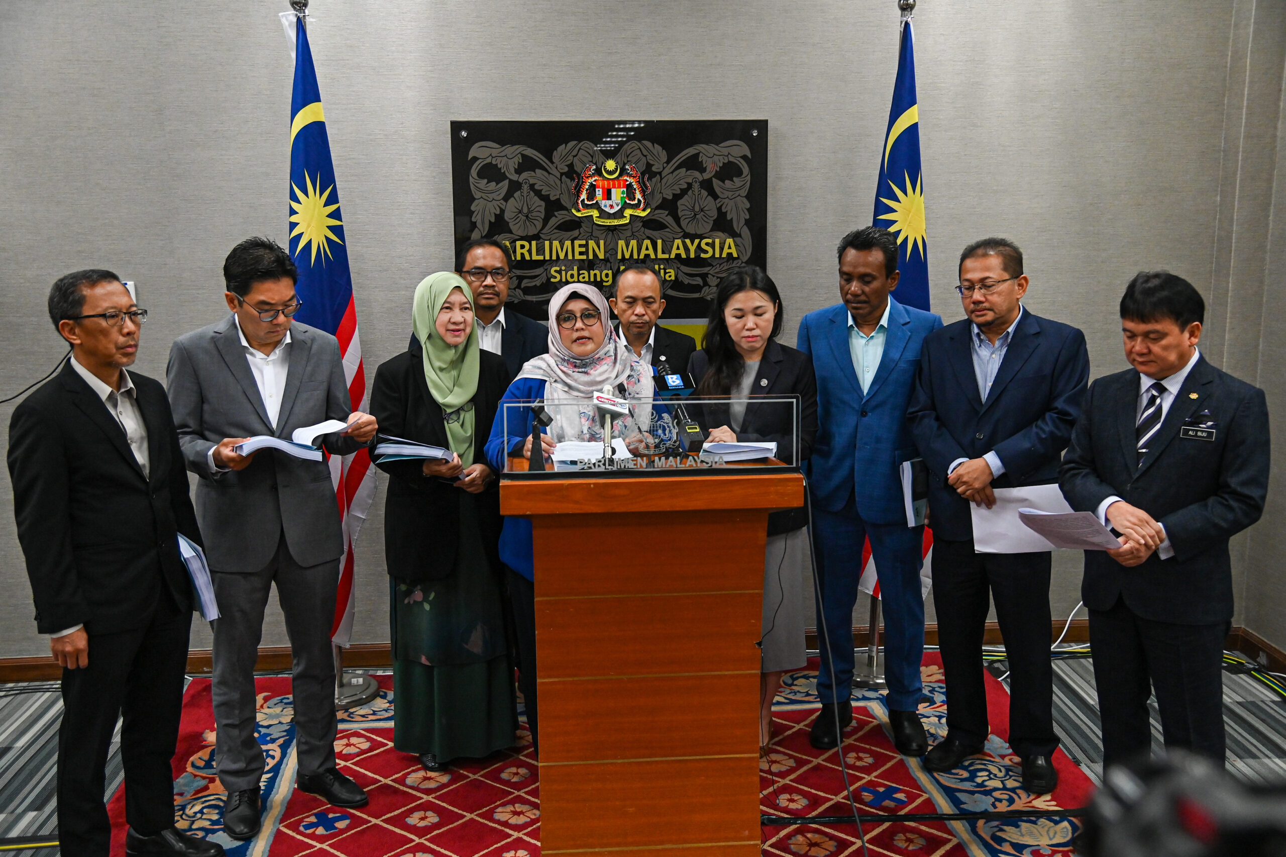 Felcra and subsidiaries owe govt RM1.5 bil, will start repaying debt in 2026: PAC