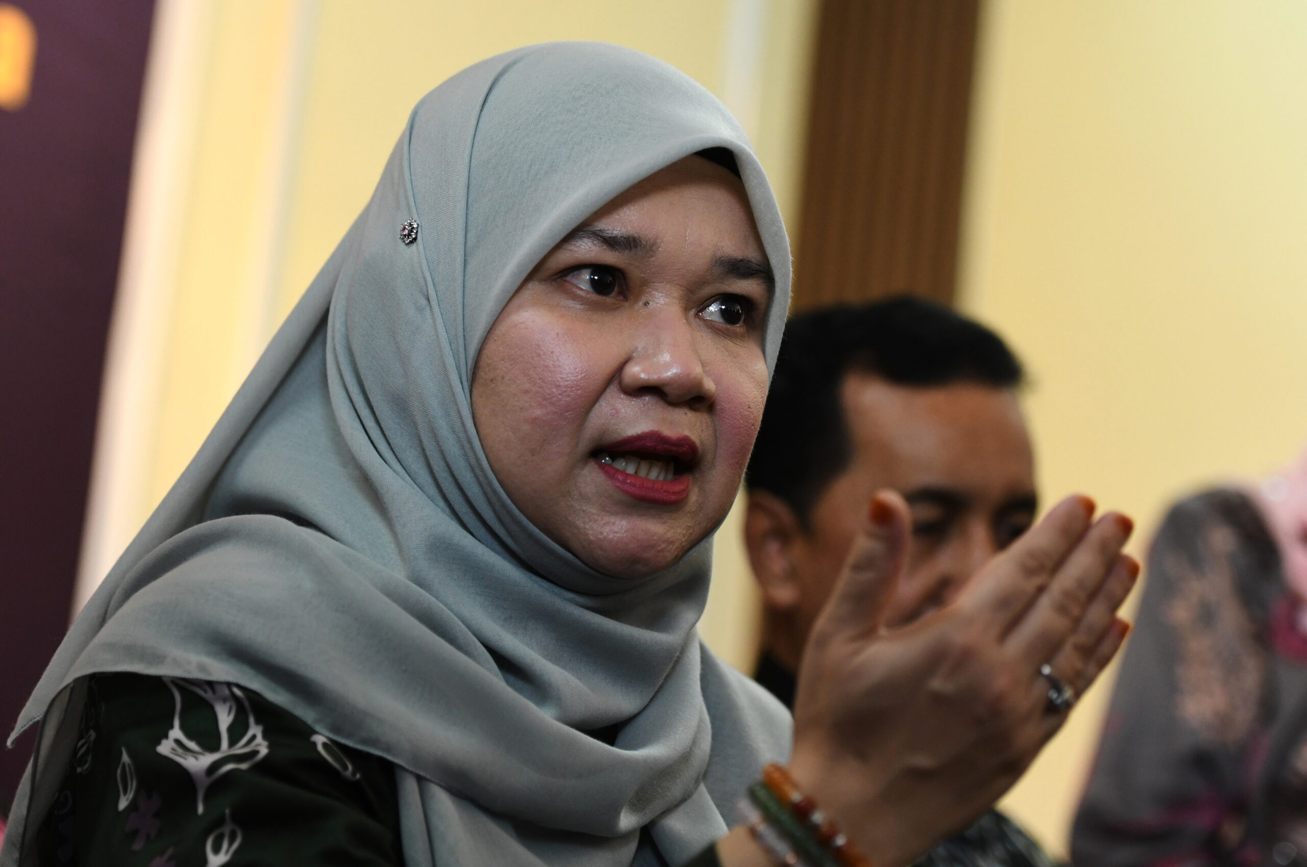 No schools are exempt from DLP directives: Fadhlina