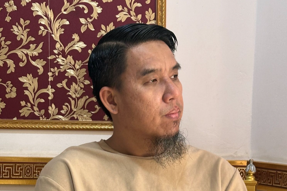 Minors converted to other religions too, so why only politicise Islam?: Firdaus Wong