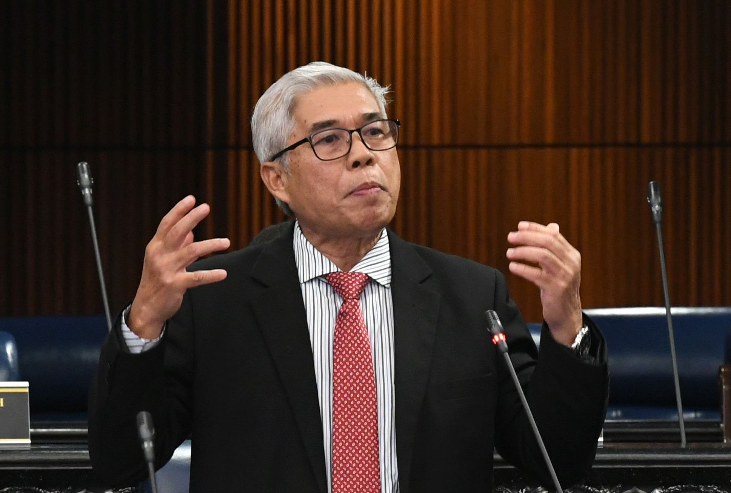 PKR MP slams Suhakam's silence on Firdaus Wong's covert conversion of minors