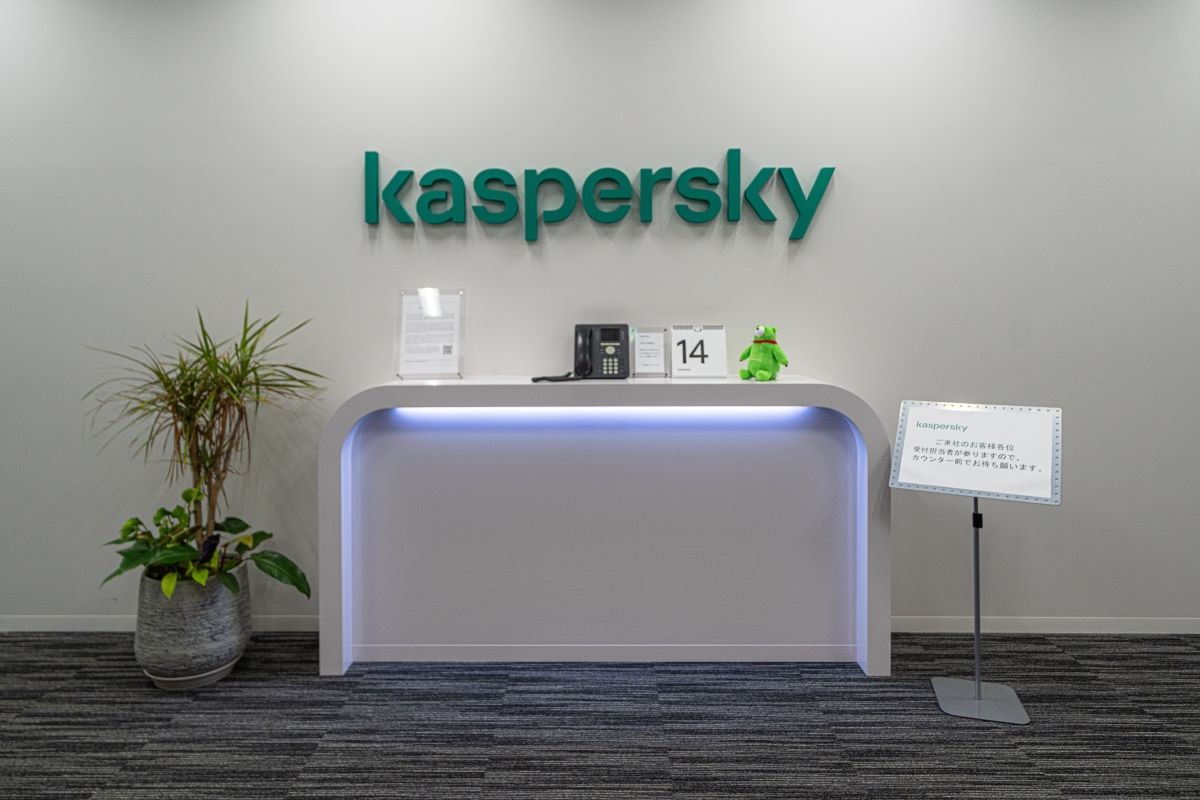 US bans sale of Russian firm Kaspersky’s software over national security risks