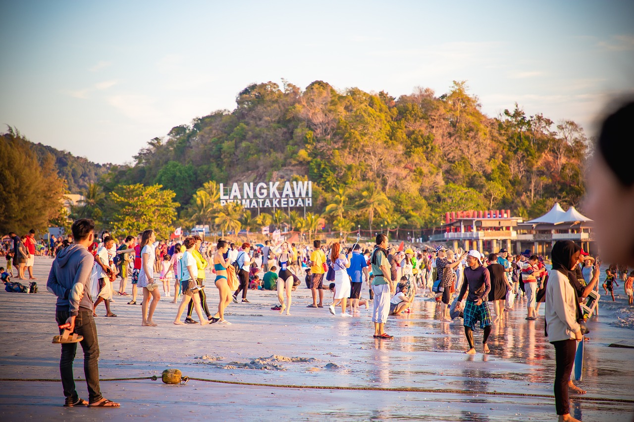 From duty-free haven to Muslim-friendly hub? Tourism Ministry mulls Langkawi rebrand
