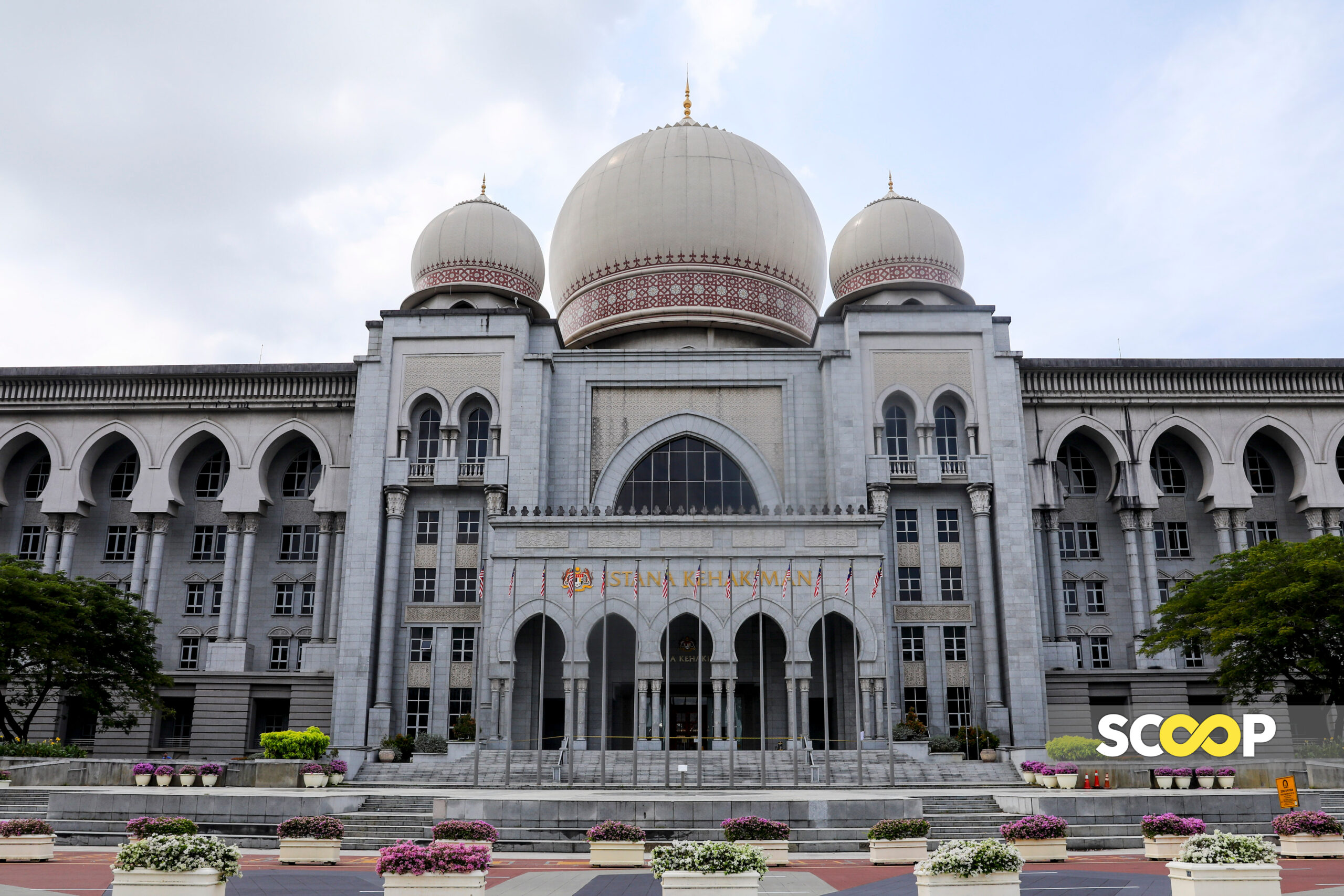 Sabah's 40% revenue: court bins Putrajaya’s appeal, allows law body’s judicial review