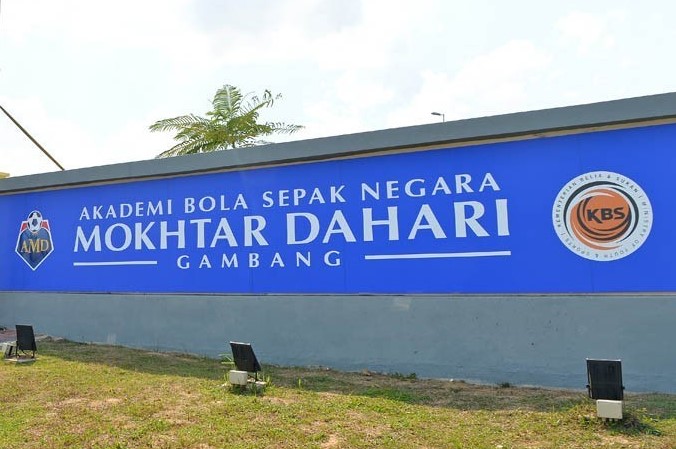 Are Mokhtar Dahari Academy footballers fit for Malaysia U16s duty?