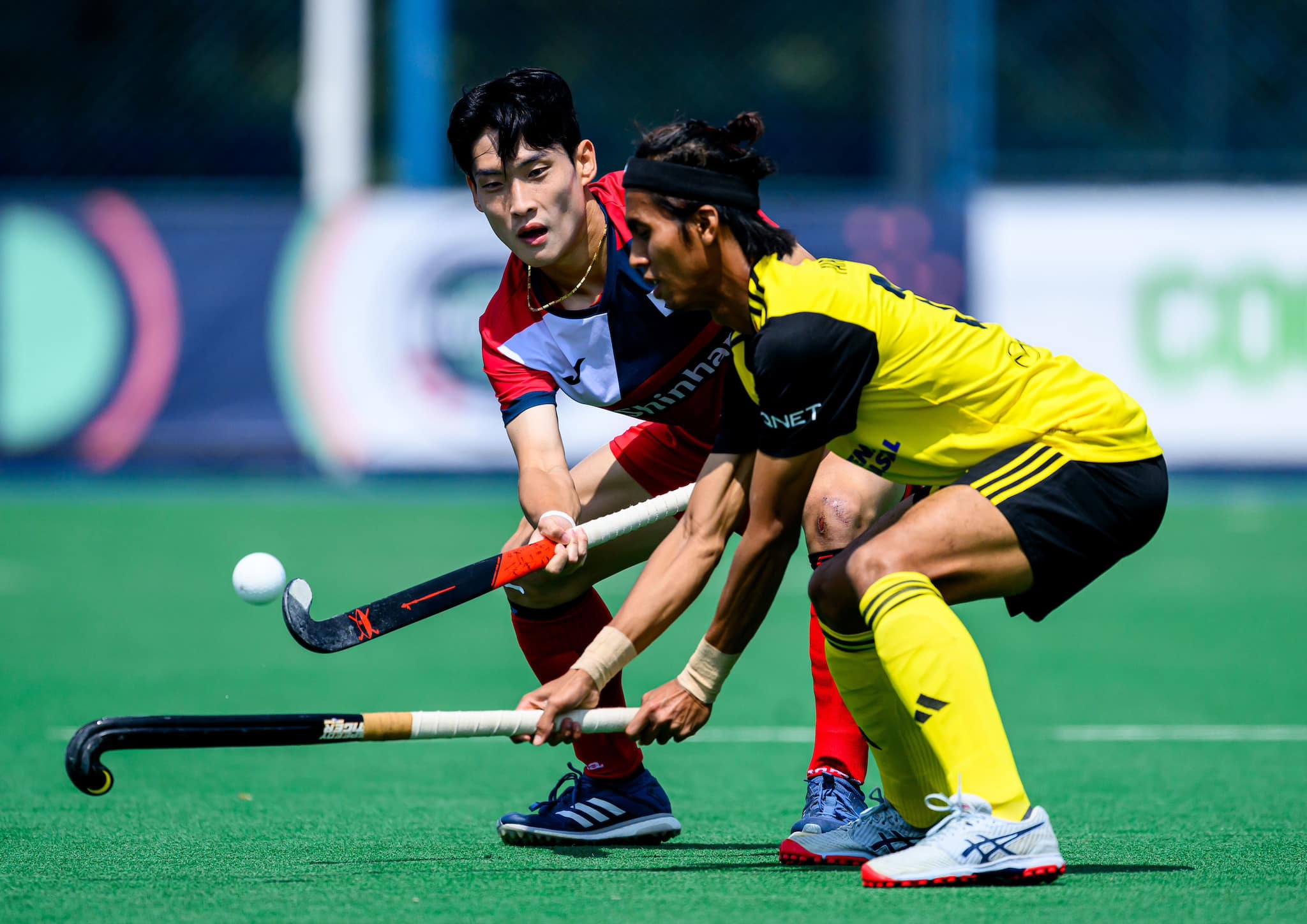 Nations Cup disappointment: Sarjit calls for stronger effort after defeat to South Korea