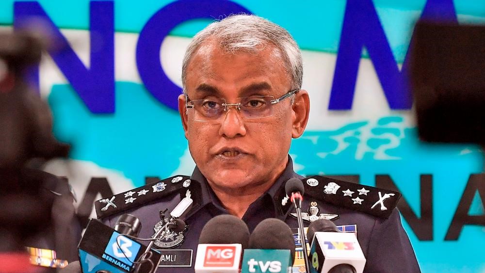 Skim pelaburan mesin minuman: Polis terima 57 laporan babitkan kerugian RM5.3 juta