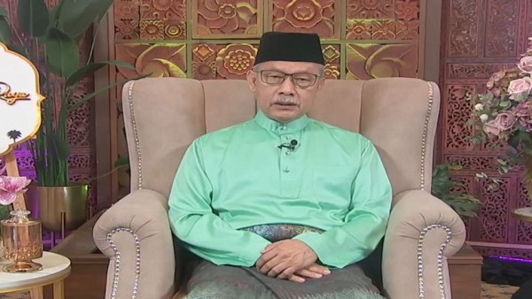Umat Islam di Malaysia sambut Hari Raya Aidiladha 17 Jun