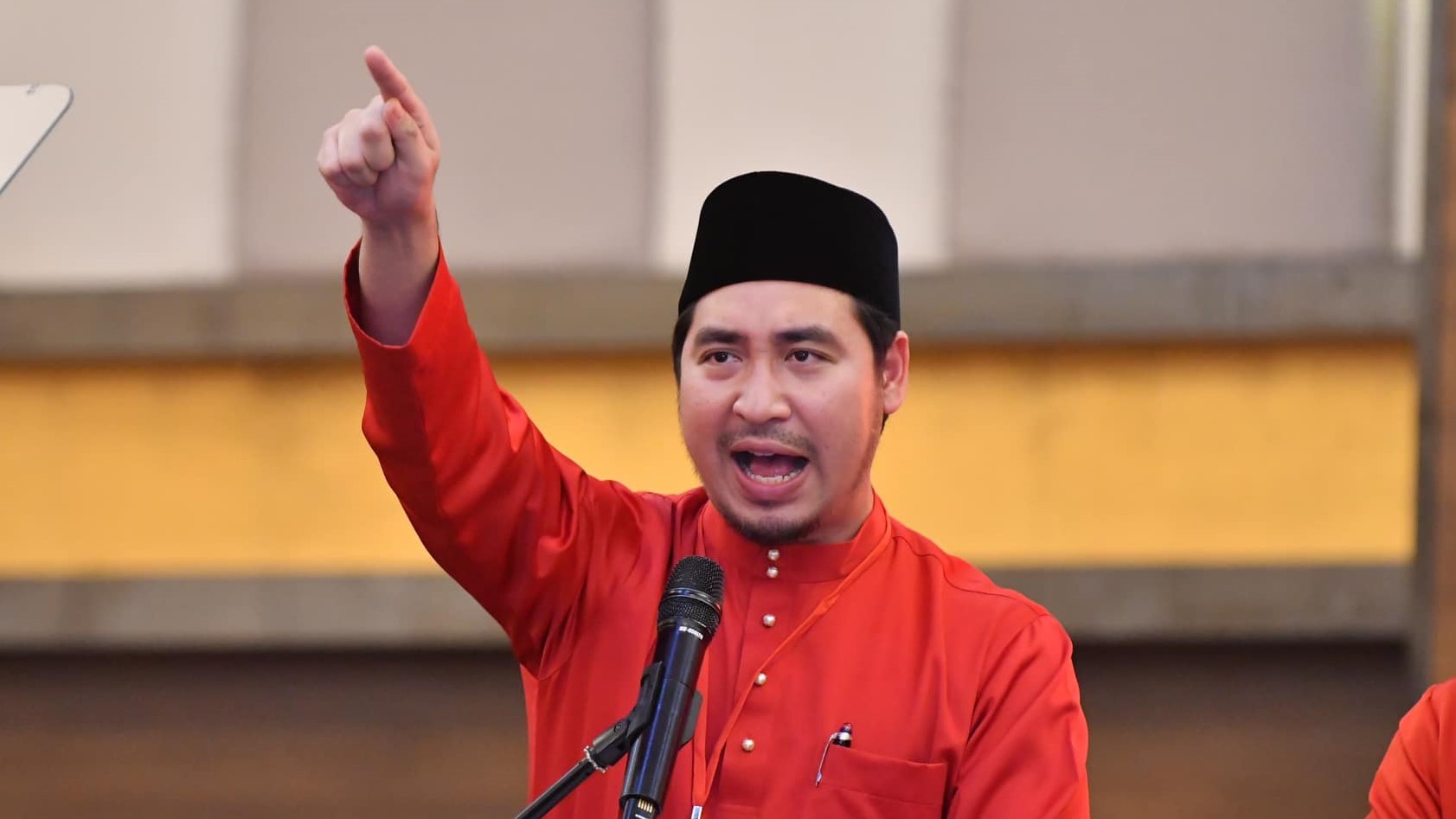 Speaker DUN Selangor digesa isytihar kekosongan kerusi Selat Klang