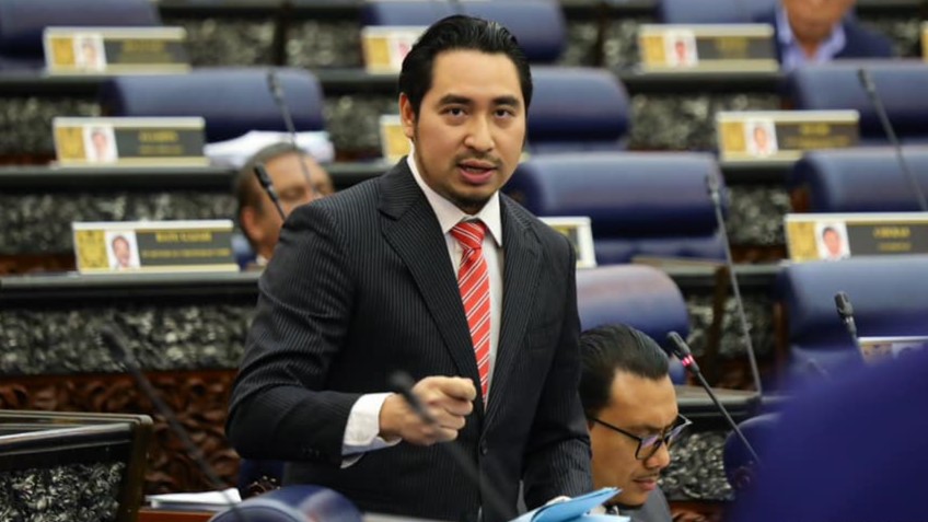 Speaker denies Wan Fayhsal’s motion to debate BlackRock-MAHB deal