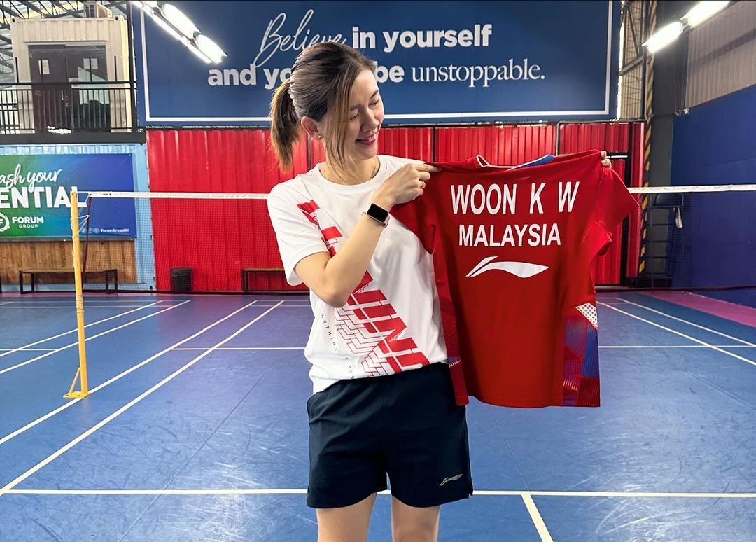 Former shuttler Khe Wei turns down China offer to prioritise family commitments