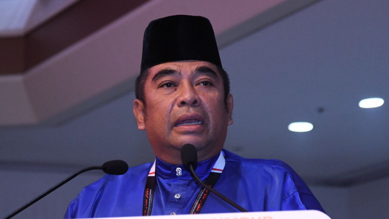 PAS yang nak bertanding di Nenggiri, keputusan Speaker DUN Kelantan bermotif politik: Umno