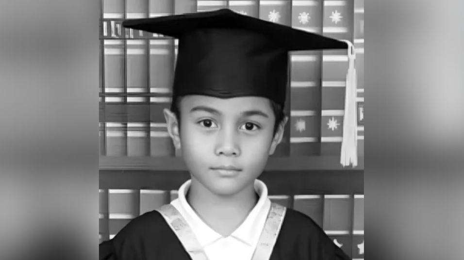 Confession under Evidence Act recorded from one of Zayn Rayyan’s parents