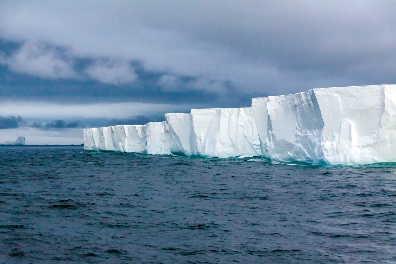 Why Malaysia has a stake in preserving Antarctica – Wan Mohd Rauhan Wan ...