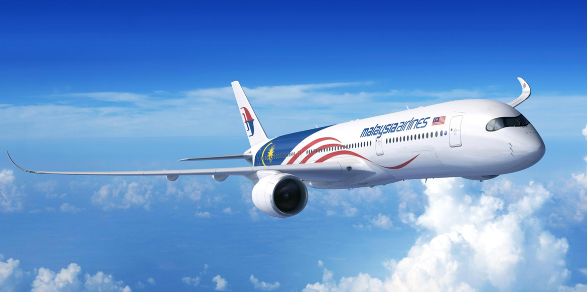 Malaysia Airlines soars to 39th in Skytrax’s World's Best Airline ranking