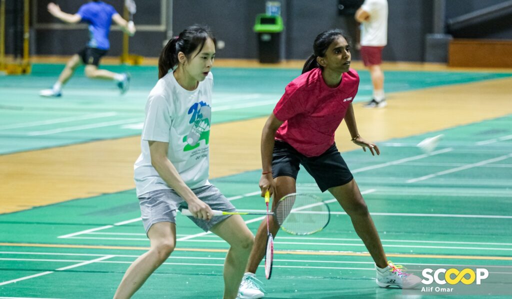 19032024-Thinaah-Muralitharan-Pearly-Tan-Sesi-latihan-pemain-kebangsaan-di-Akademik-Badminton-Malaysia-ALIF-OMAR-07-1