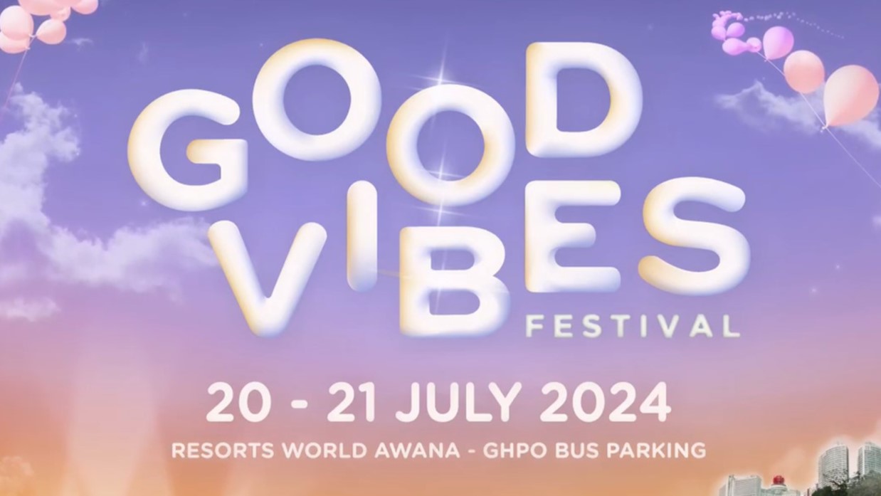 Good Vibes ain’t vibin’: Future Sound Asia axes festival following letter from Puspal