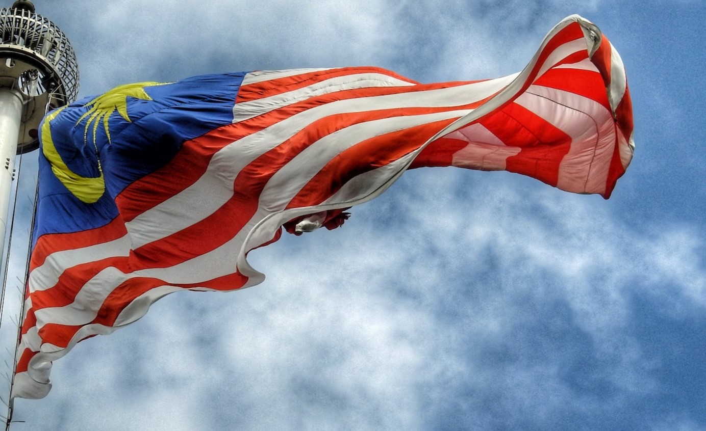 Honour and pride: Bertrand, Nur Shazrin chosen as Malaysia's Olympic flag-bearers