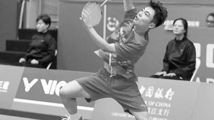 China’s rising 17-year-old badminton star, Zhang Zhijie, dead after collapsing on court
