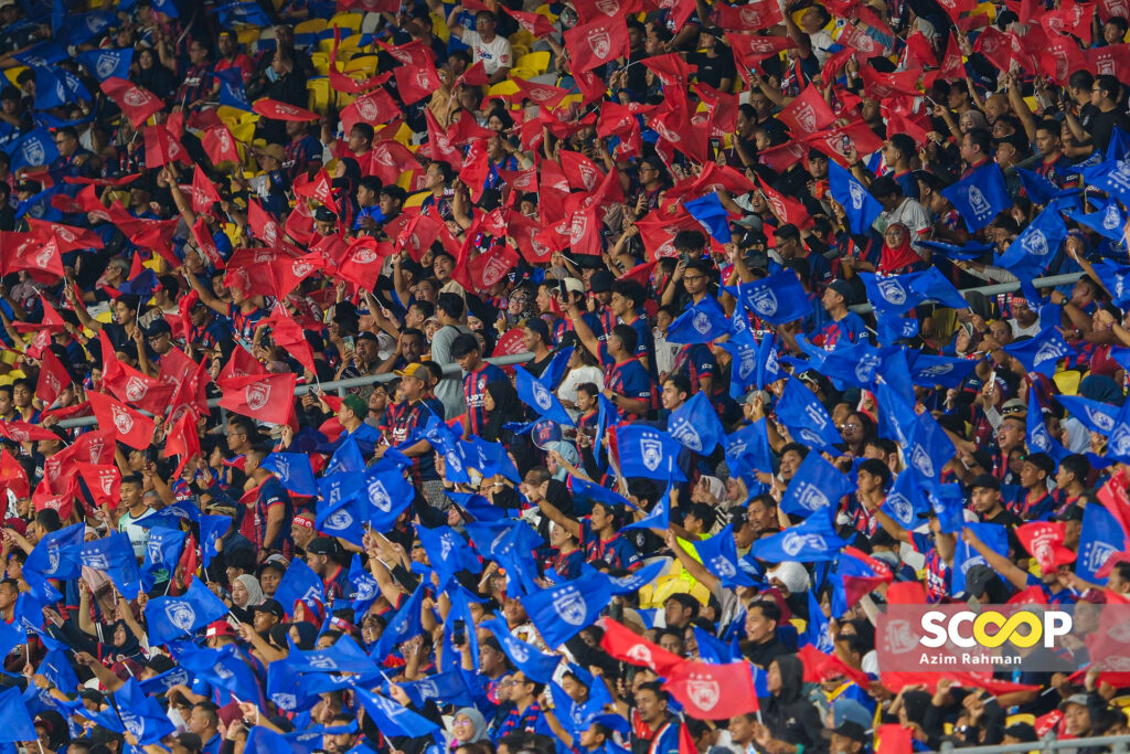 02 - 24082024 - Final FA Cup 2024 JDT FC vs Selangor FC at Stadium Bukit Jalil - AZIM RAHMAN 1