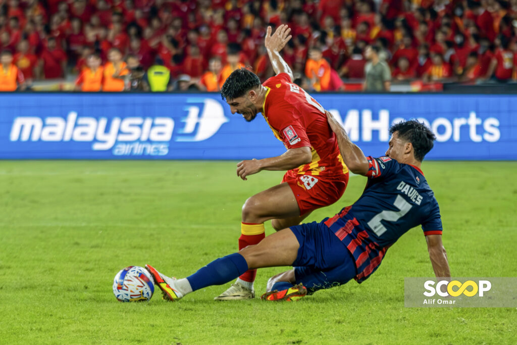 05 - 24082024 - Perlawanan Akhir Piala FA Selangor FC lawan Johor Darul Tazim - ALIF OMAR_22