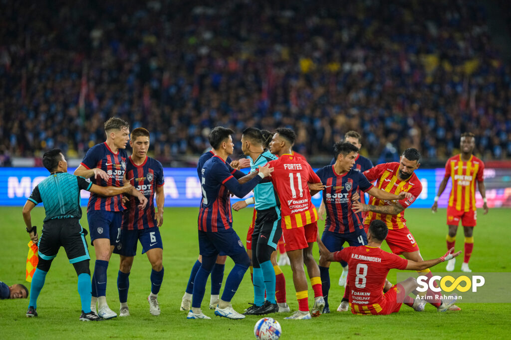 06 - 24082024 - Final FA Cup 2024 JDT FC vs Selangor FC at Stadium Bukit Jalil - AZIM RAHMAN 20