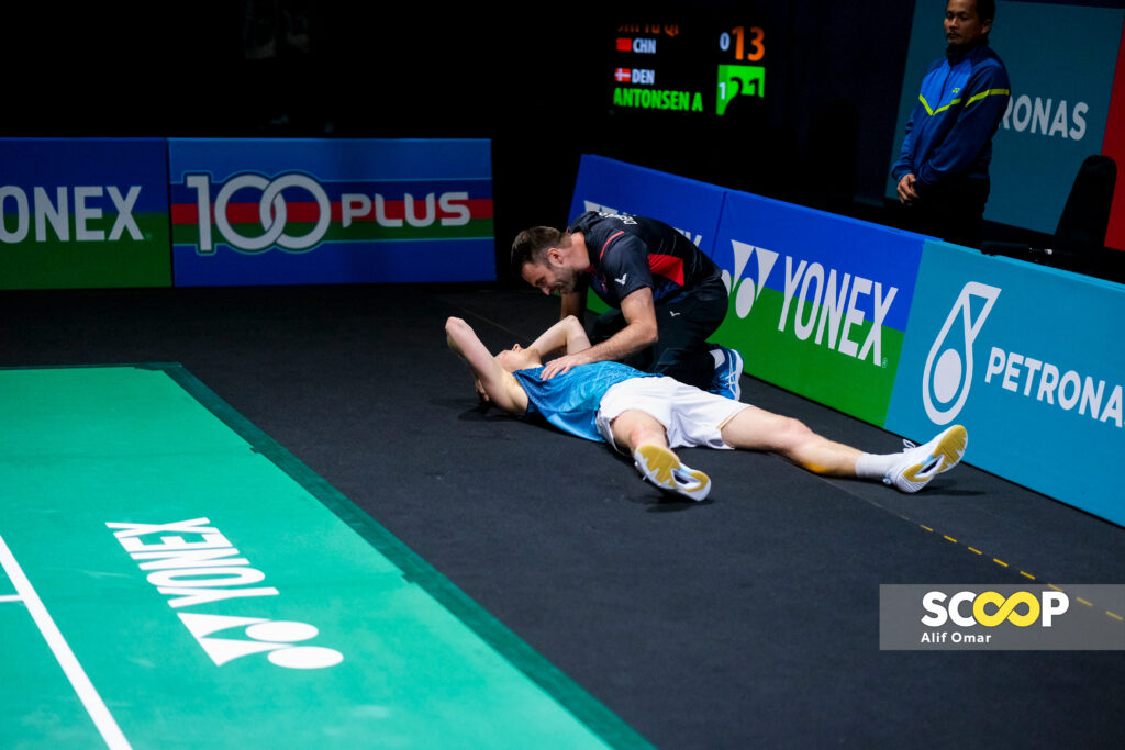 14012024 - Anders Antonsen vs Shi Yu Qi - ALIF OMAR_12