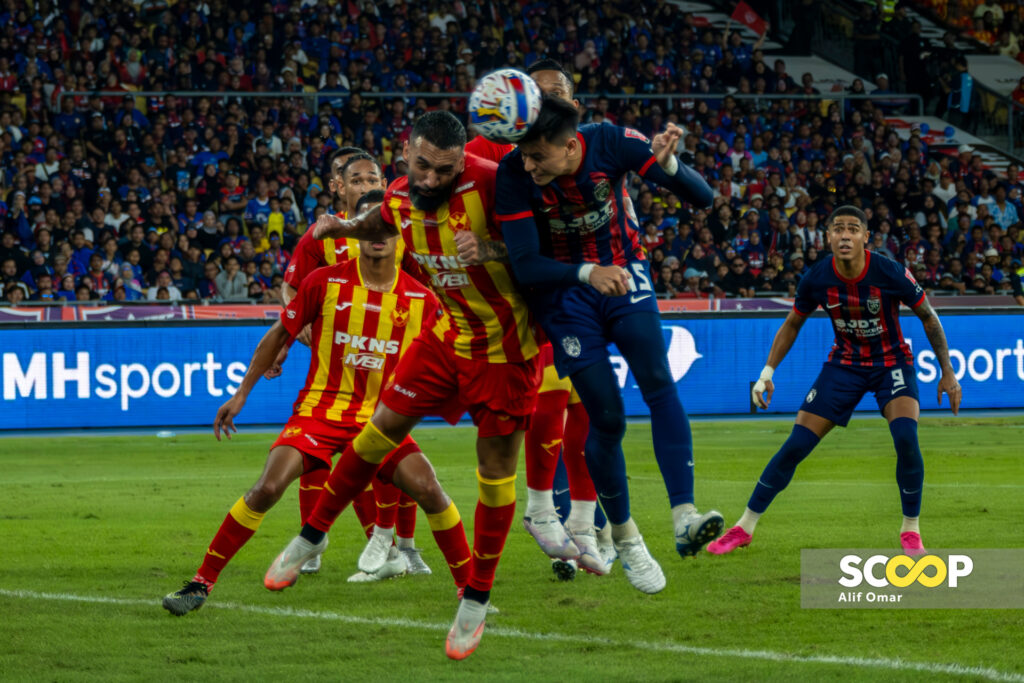 24082024 - Perlawanan Akhir Piala FA Selangor FC lawan Johor Darul Tazim - ALIF OMAR 05