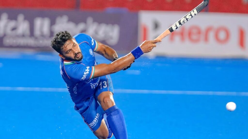 Harmanpreet Singh-olympics dotcom