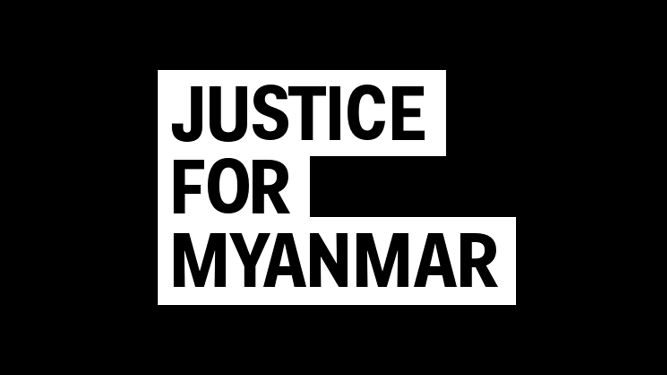 Myanmar Police Not Contacting Us Yet: Justice for Myanmar Ready to Help Police Investigate Former Deputy Minister's Alleged Links to Scam Center