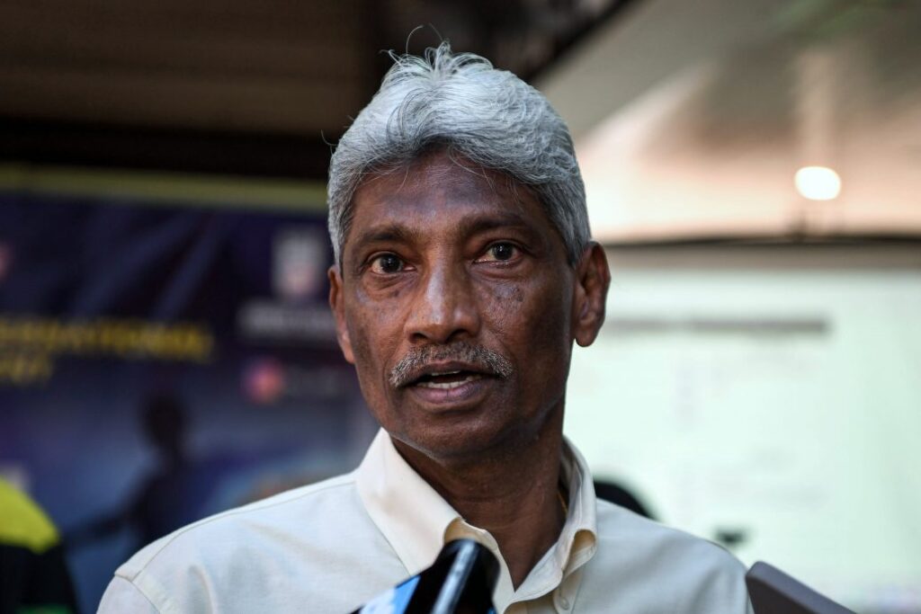 Rajagopal-bernama