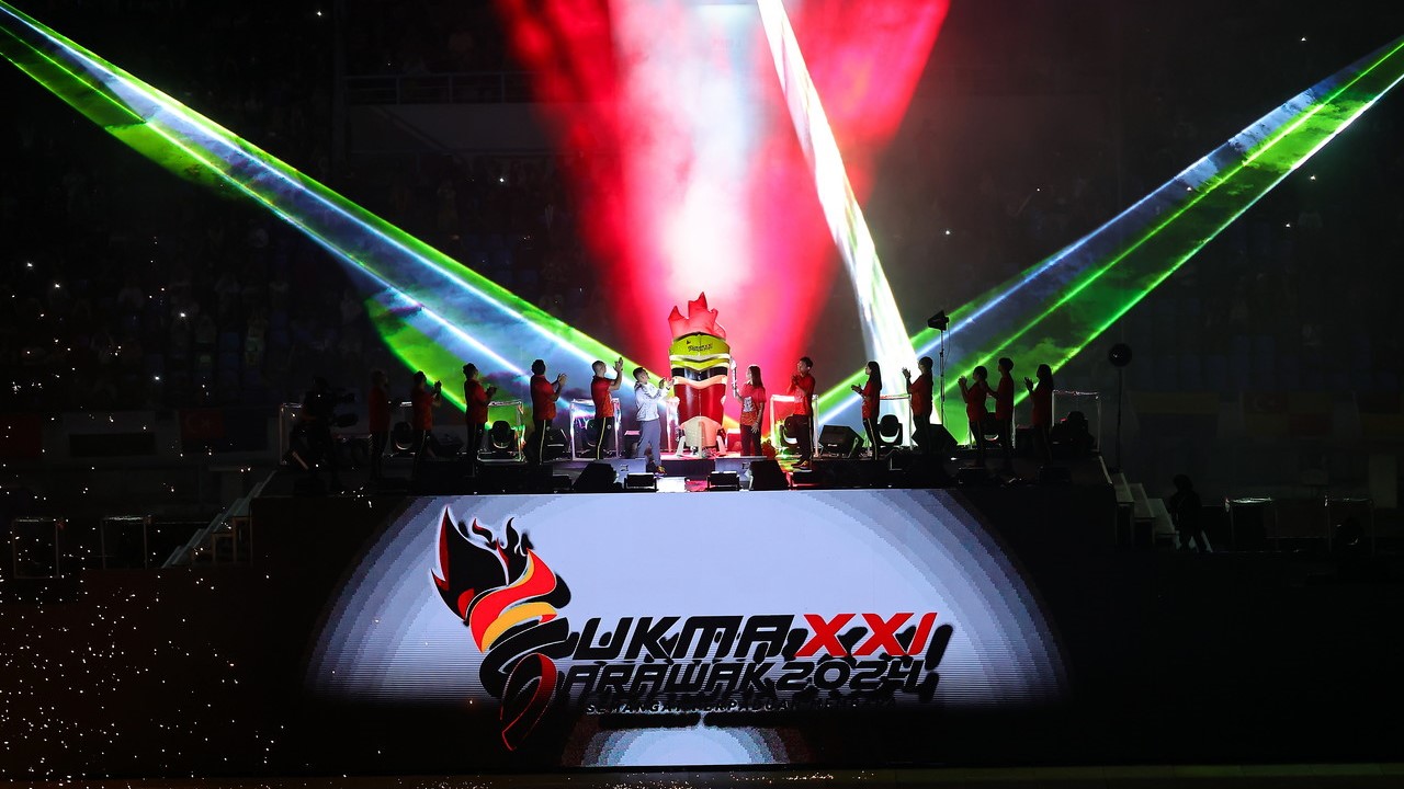 Curtain call at Sukma 2024 who will shine brightest tonight? Scoop