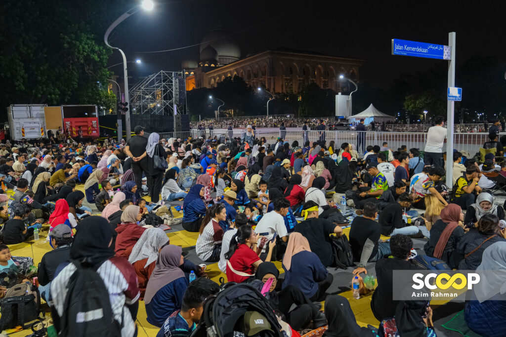 04 - 31082024 - Sambutan Hari Kebangsaan 2024 di Dataran Putrajaya - AZIM RAHMAN 17