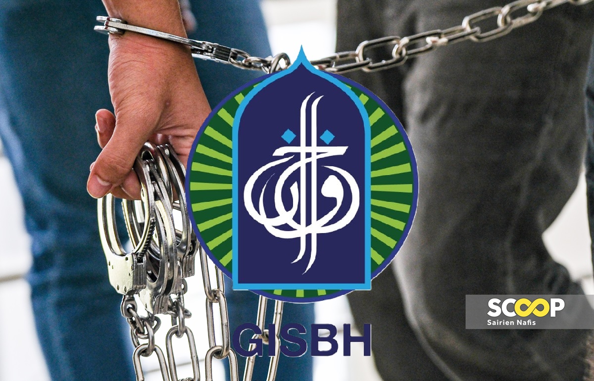 Ensure a fair investigation into GISB, avoid using Sosma: CSO Platform for Reform