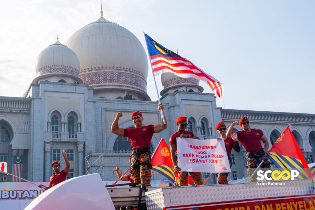 07 - 31082024 - Sambutan Hari Kebangsaan 2024 di Dataran Putrajaya - AZIM RAHMAN 55