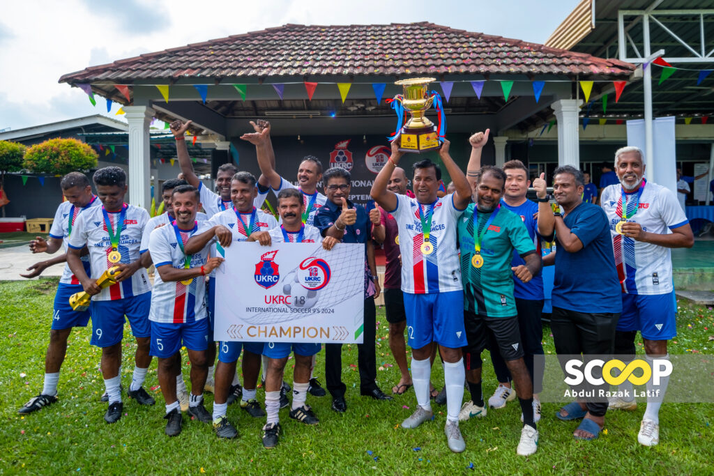 08092024 - UKRC International Soccer Tournament - ABDUL RAZAK LATIF 005