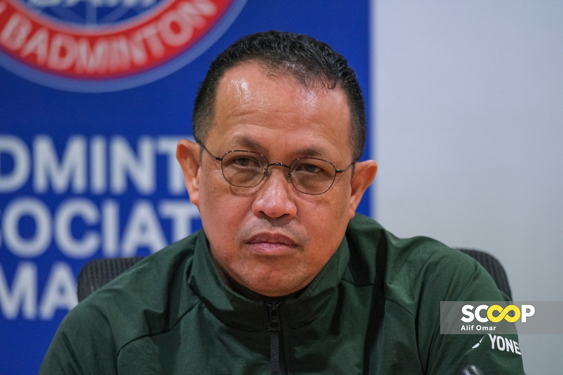 Rexy Mainaky calls out BWF over inconsistent medical rules after