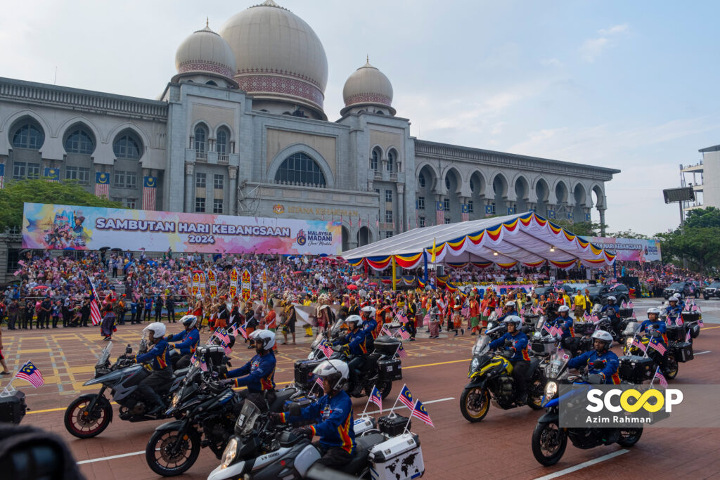 13 - 31082024 - Sambutan Hari Kebangsaan 2024 di Dataran Putrajaya - AZIM RAHMAN 35